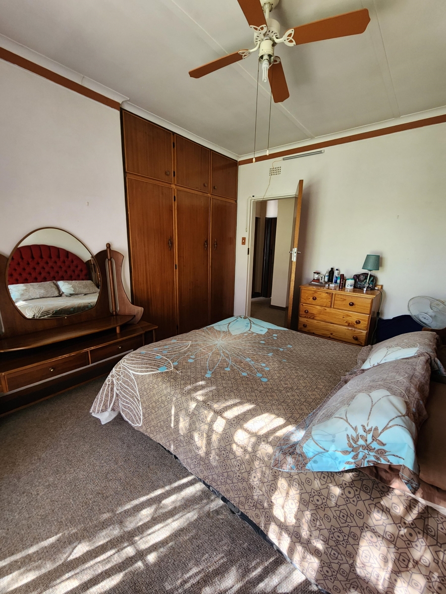 3 Bedroom Property for Sale in Hennenman Free State